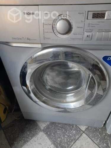 Lavadora /Secadora LG