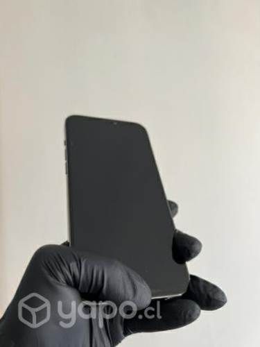 IPhone 12 Pro Max grafito, seminuevo en caja