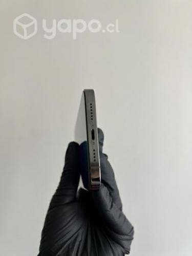 IPhone 12 Pro Max grafito, seminuevo en caja