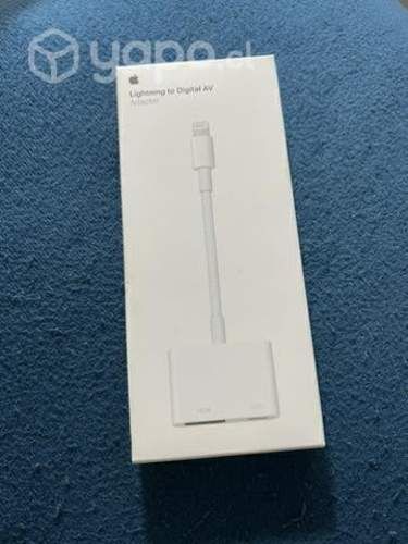 Cable Lightning a Hdmi Original