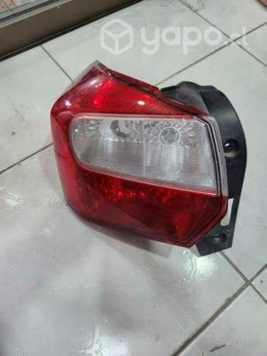 Foco trasero subaru xv impreza