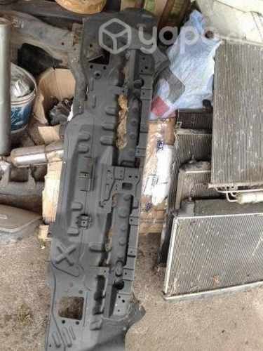 Panel trasero original samsung sm3 2012