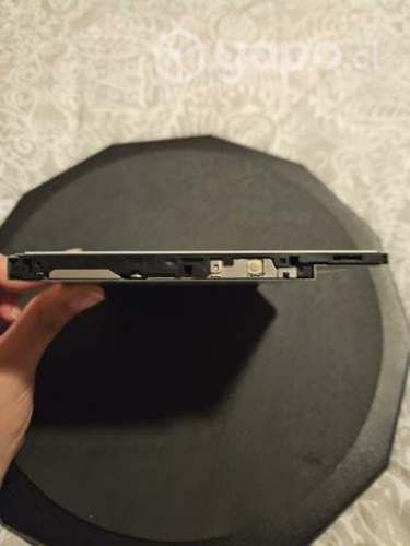 Reproductor de CD y grabadora de DVD