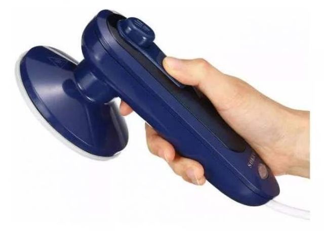 Mini Plancha Portátil