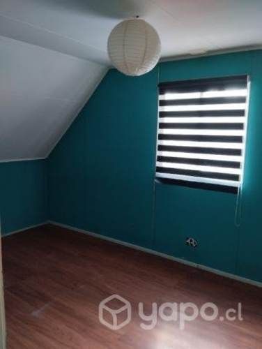 Vendo casa, excelente ubicación y seguridad