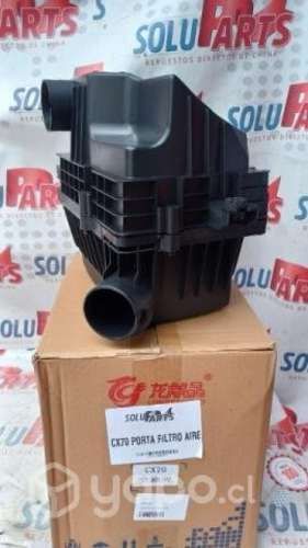 Changan cx70 - porta filtro aire