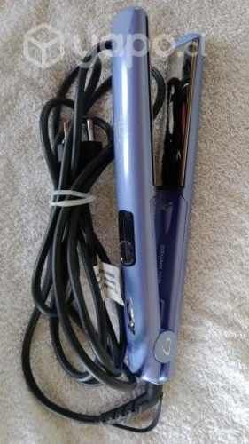 Alisador profesiGama CP1 Nova w&l 4D titanio