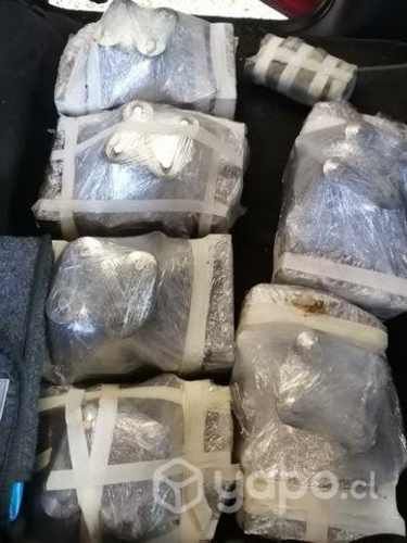 Culatas motor Cummins KT19