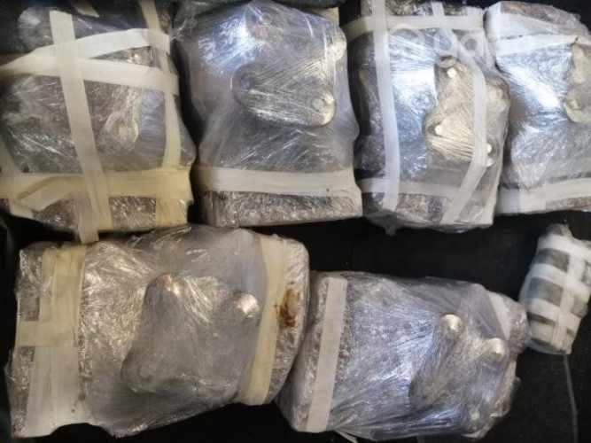 Culatas motor Cummins KT19