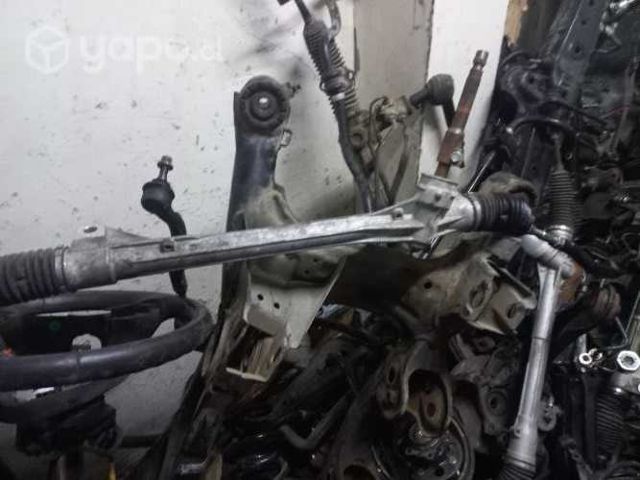 Cremallera de dirección Toyota rav4 2017. 2.0