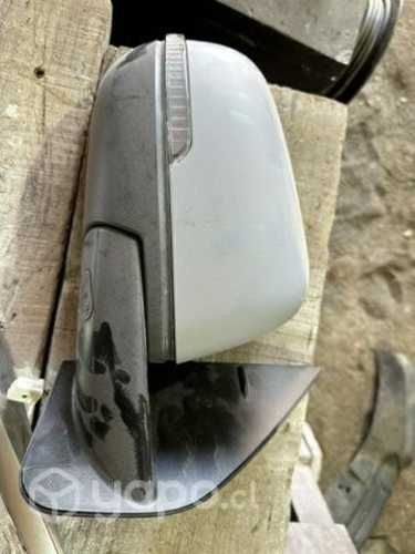 Espejo Great Wall wingle 7