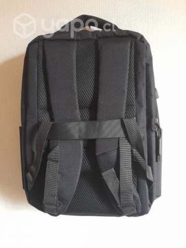 Mochila impermeable ejecutiva