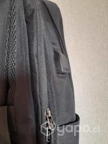 Mochila impermeable ejecutiva