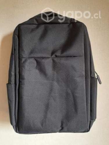 Mochila impermeable ejecutiva