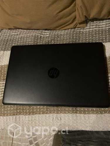 Notebook hp