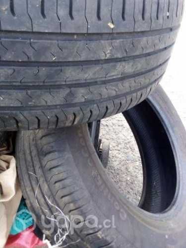 Continental para Camioneta Aro 17