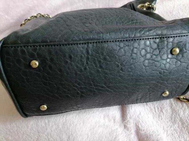 Cartera hermosa foster.