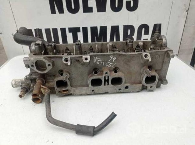 Culata Toyota Tercel 1994