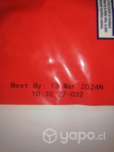 Salsa de queso chedar kraft 2.94