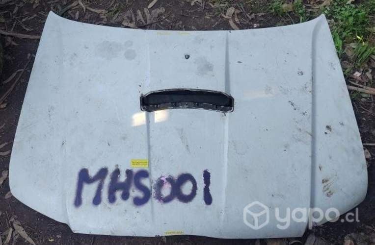 Capot (MHS228) Mahindra New Scorpio 2.2 2014 4x2