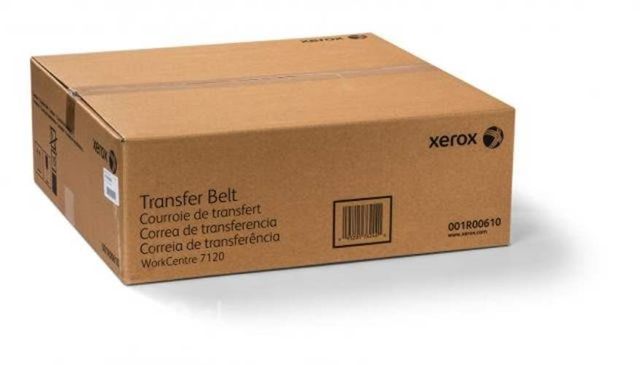 Transfer belt 001r00610 xerox