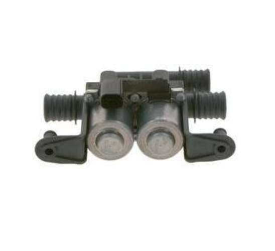 Valvula de calefaccion BMW X5/7/5/6