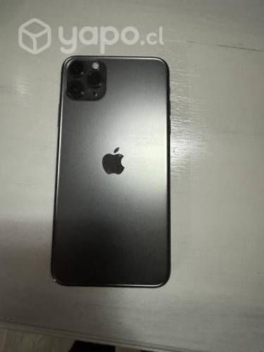 IPhone 11 Pro Max