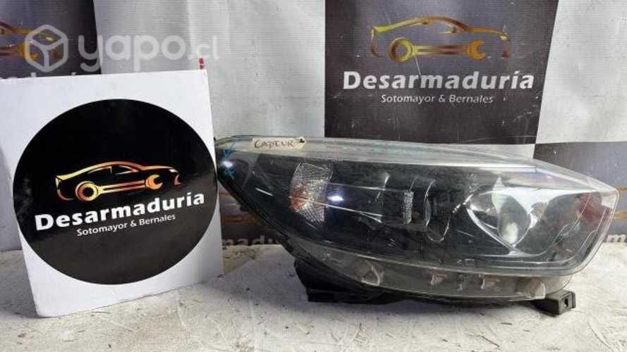 Optico Captur Rh 2.0