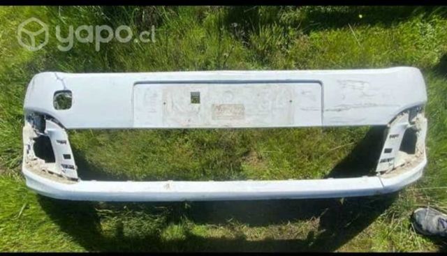 Parachoque delantero de Citroën celysee soi de tal