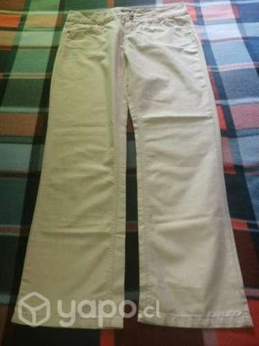 Pantalón mujer