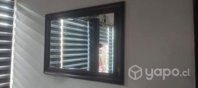 Espejo decorativo
