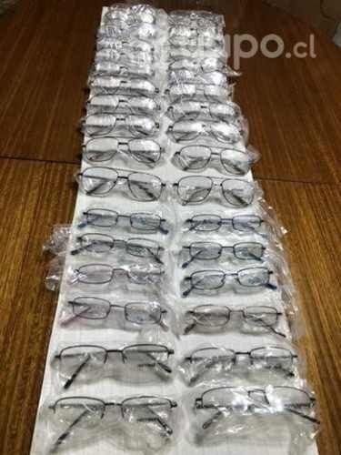 Marcos Nuevos para Lente Óptico x Mayor