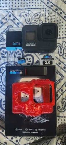 Gopro 8 black