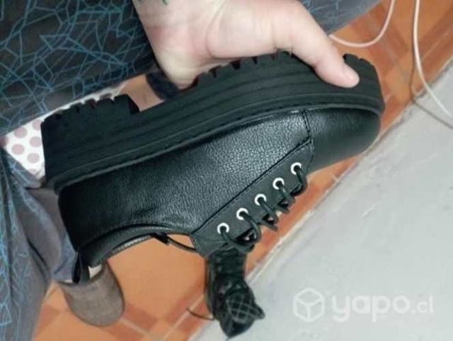 Zapatos Sybilla 37 mujer