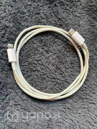 Cable de IPhone