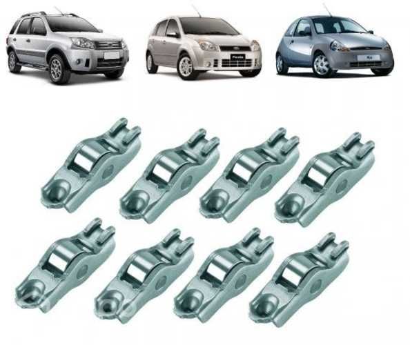 Juego Balancin (x8) Ford Ecosport/fiesta/ka 1.6 Ze