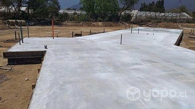 Construcción de Radieres: Bases Sólidas para tu Pr