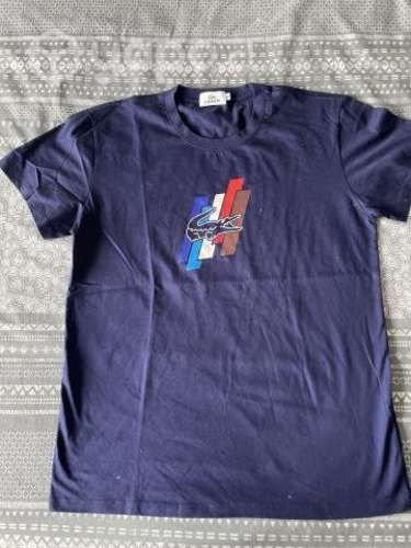 Polera Lacoste Talla XL