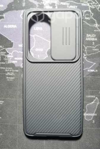 Carcasa celular Huawei p50 pro + lámina hidrogel