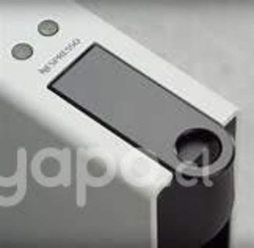 Nespresso Essenza Mini