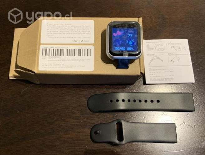 Reloj smartwatch