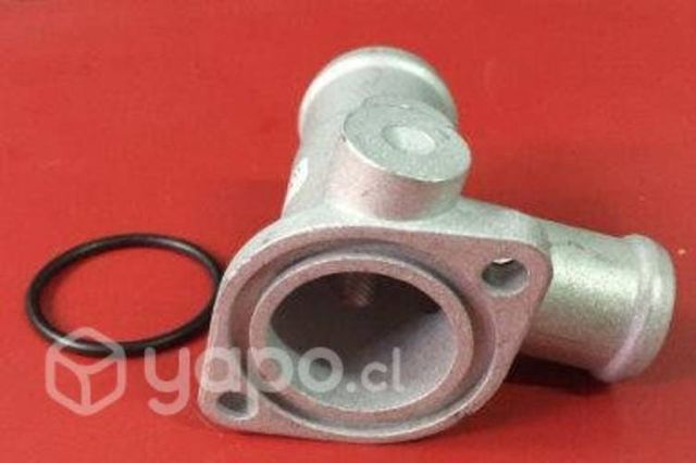 Conexión agua porta bulbo Volkswagen Gol G2