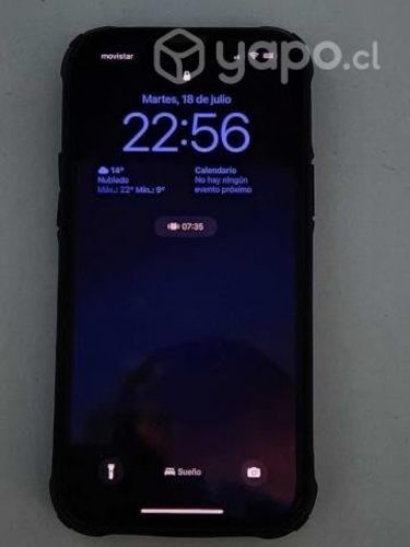 IPhone 13 Pro Max 256 gb