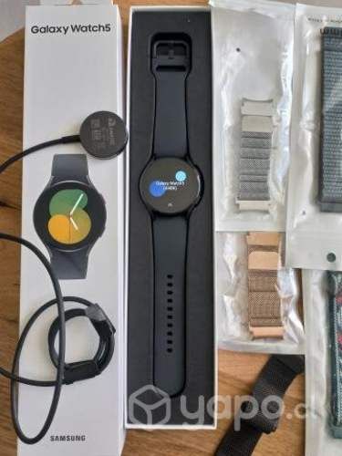 Galaxy watch 5