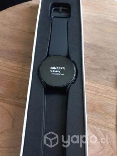 Galaxy watch 5