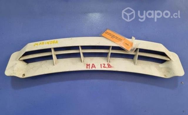 Moldura Toma Aire Capot (MA128) Mahindra Pick Up
