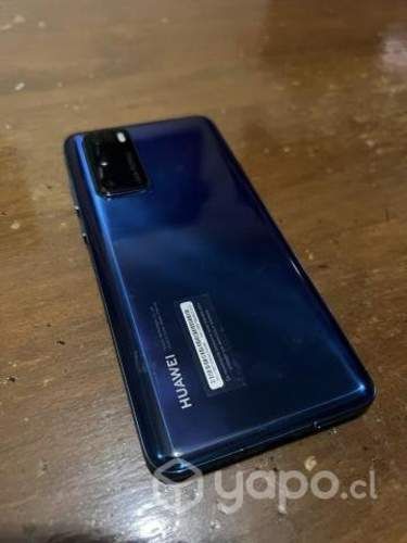 Huawei P40
