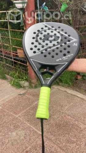 Paleta De padel Dunlop