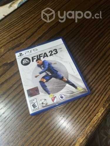 Fifa 23 ps5