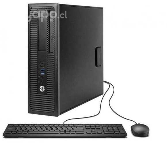 Computador escritorio i7